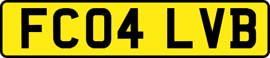 FC04LVB