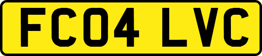 FC04LVC