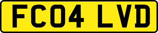 FC04LVD
