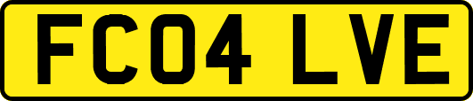 FC04LVE