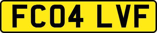 FC04LVF
