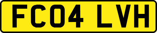 FC04LVH