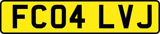 FC04LVJ