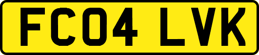 FC04LVK
