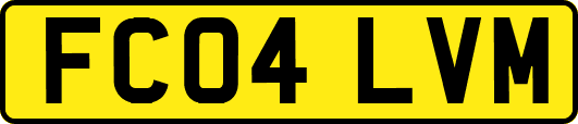 FC04LVM