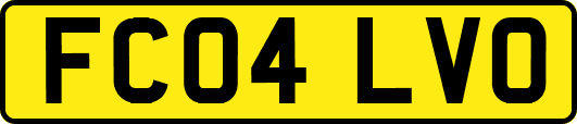 FC04LVO