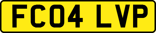 FC04LVP