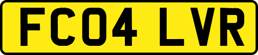 FC04LVR