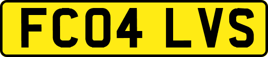 FC04LVS