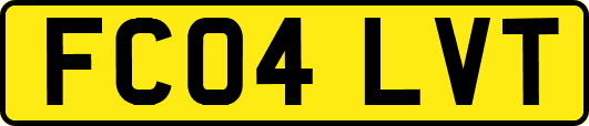 FC04LVT