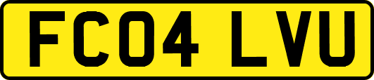 FC04LVU