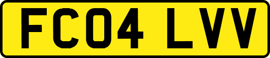 FC04LVV