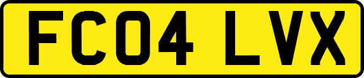 FC04LVX