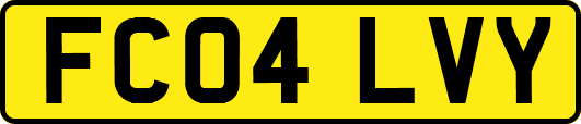 FC04LVY