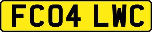 FC04LWC