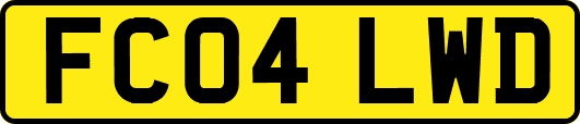 FC04LWD