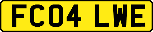 FC04LWE
