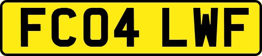 FC04LWF