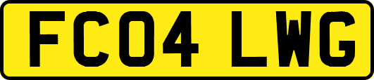 FC04LWG