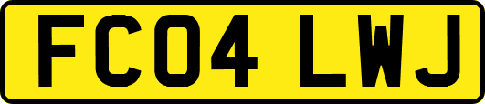 FC04LWJ