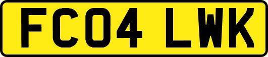 FC04LWK