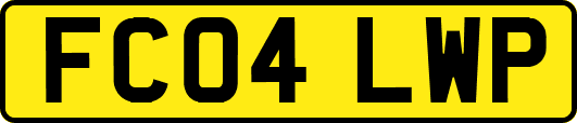 FC04LWP