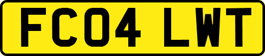 FC04LWT