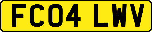 FC04LWV