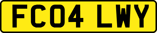 FC04LWY