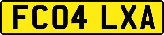 FC04LXA