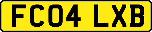 FC04LXB