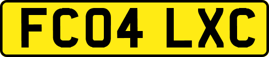 FC04LXC
