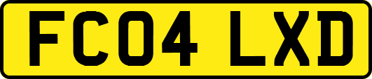 FC04LXD