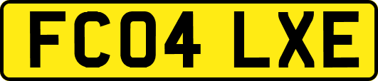 FC04LXE