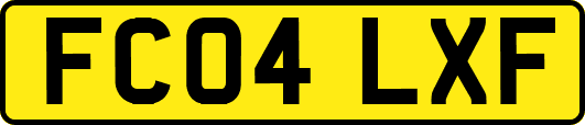 FC04LXF