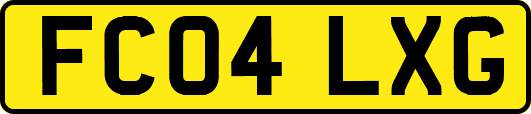 FC04LXG