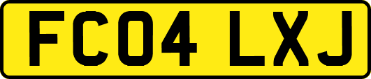 FC04LXJ