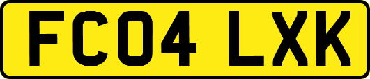 FC04LXK