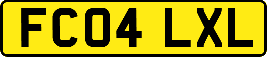 FC04LXL
