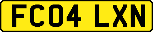 FC04LXN