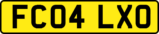 FC04LXO