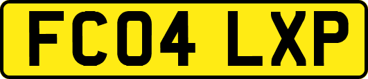 FC04LXP