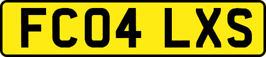 FC04LXS