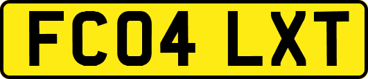 FC04LXT