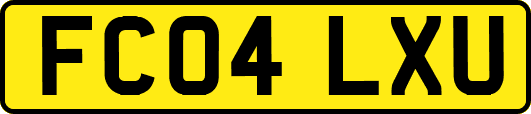 FC04LXU
