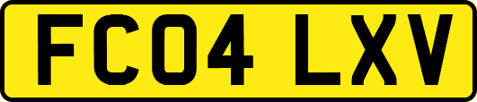 FC04LXV