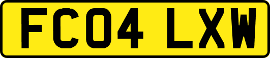 FC04LXW