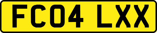 FC04LXX