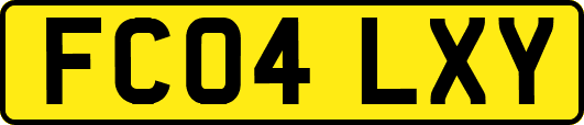 FC04LXY