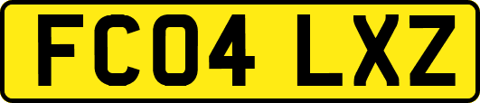 FC04LXZ